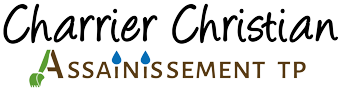 Logo Charrier Christian
